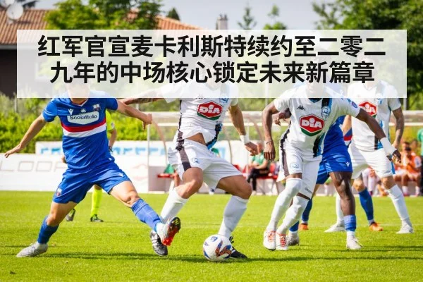 红军官宣麦卡利斯特续约至二零二九年的中场核心锁定未来新篇章